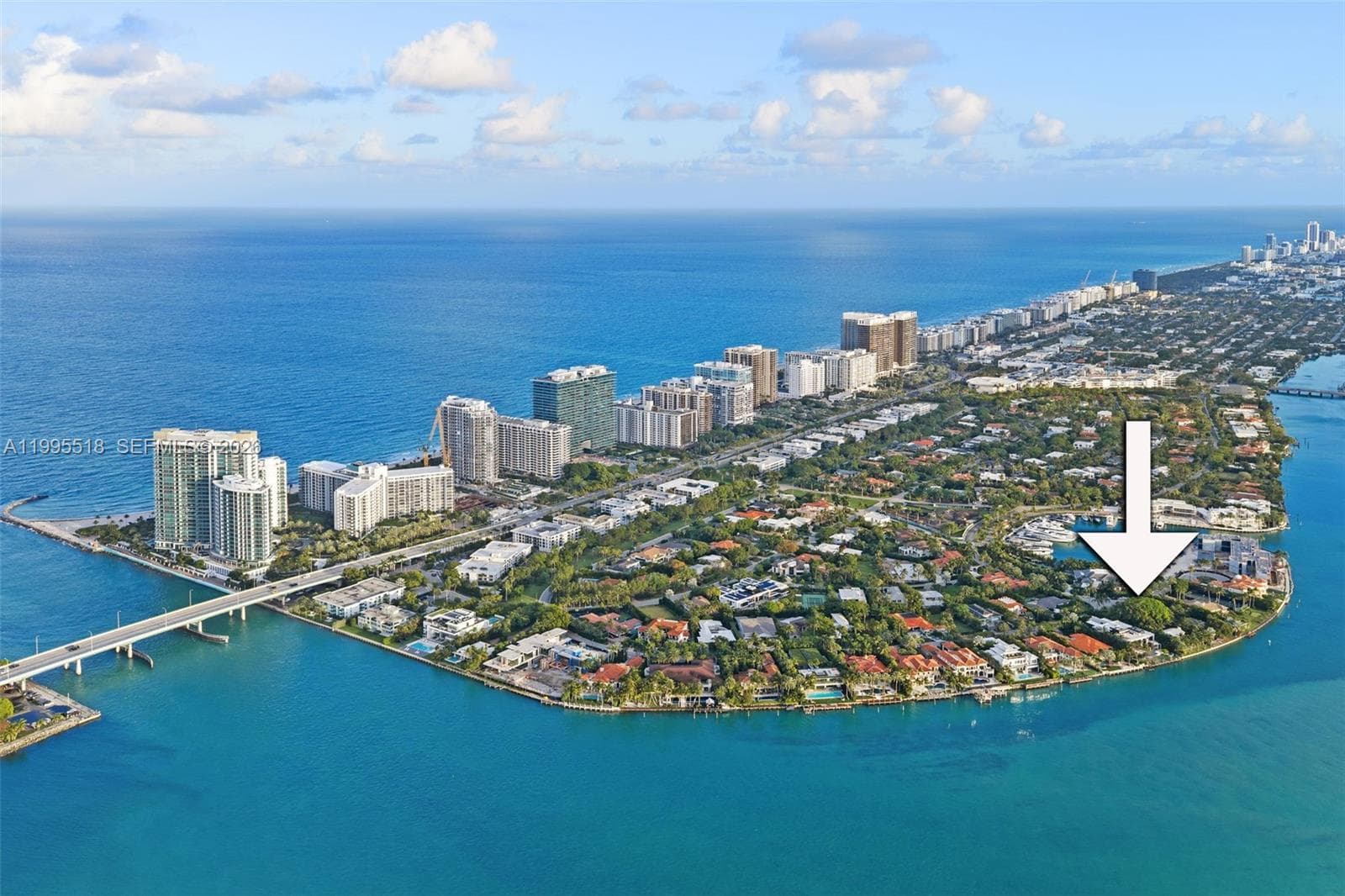 220 Bal Bay Dr 4