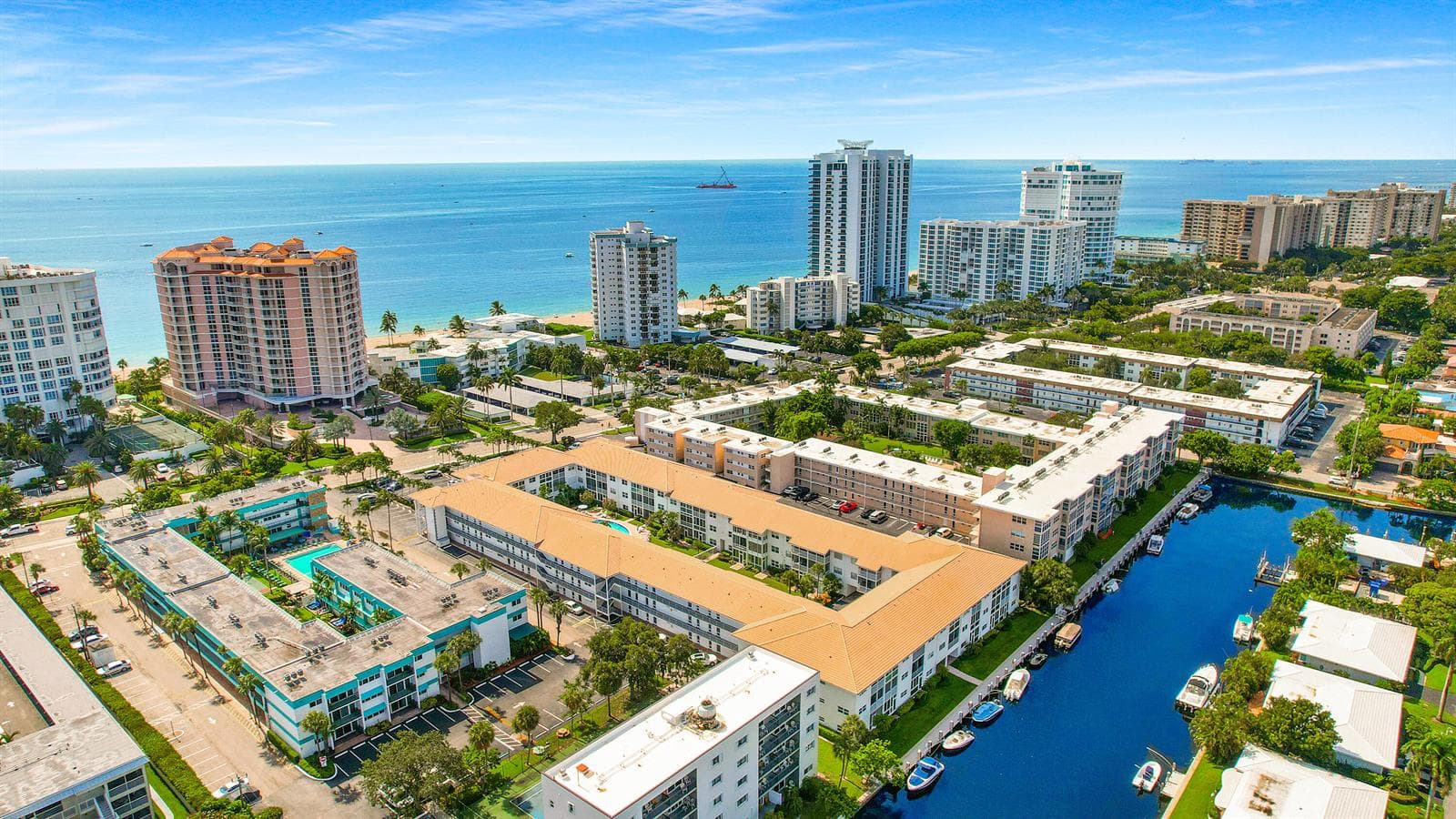 1461 S Ocean Boulevard #106 2