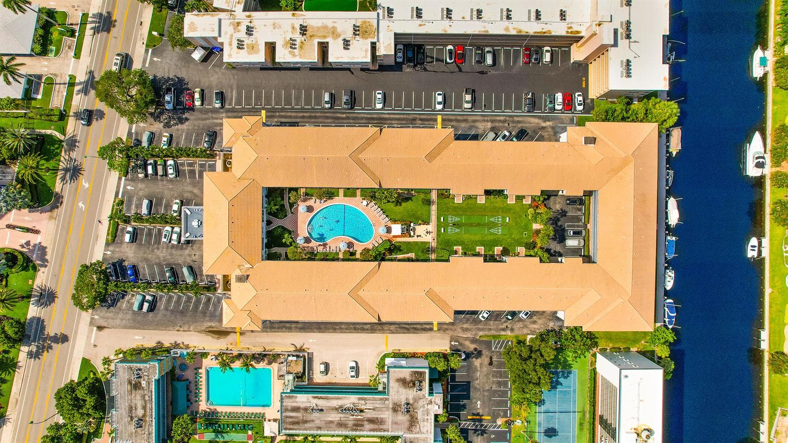 1461 S Ocean Boulevard #106 3