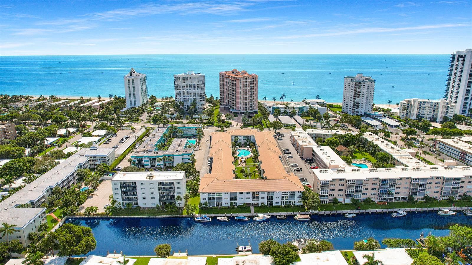 1461 S Ocean Boulevard #106 1