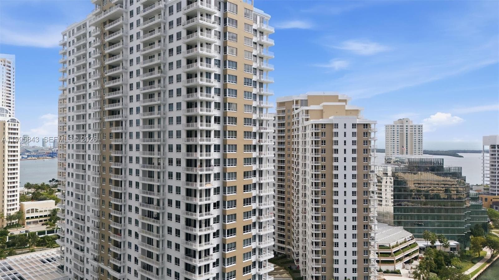 801 Brickell Key Blvd 1204 photo 16