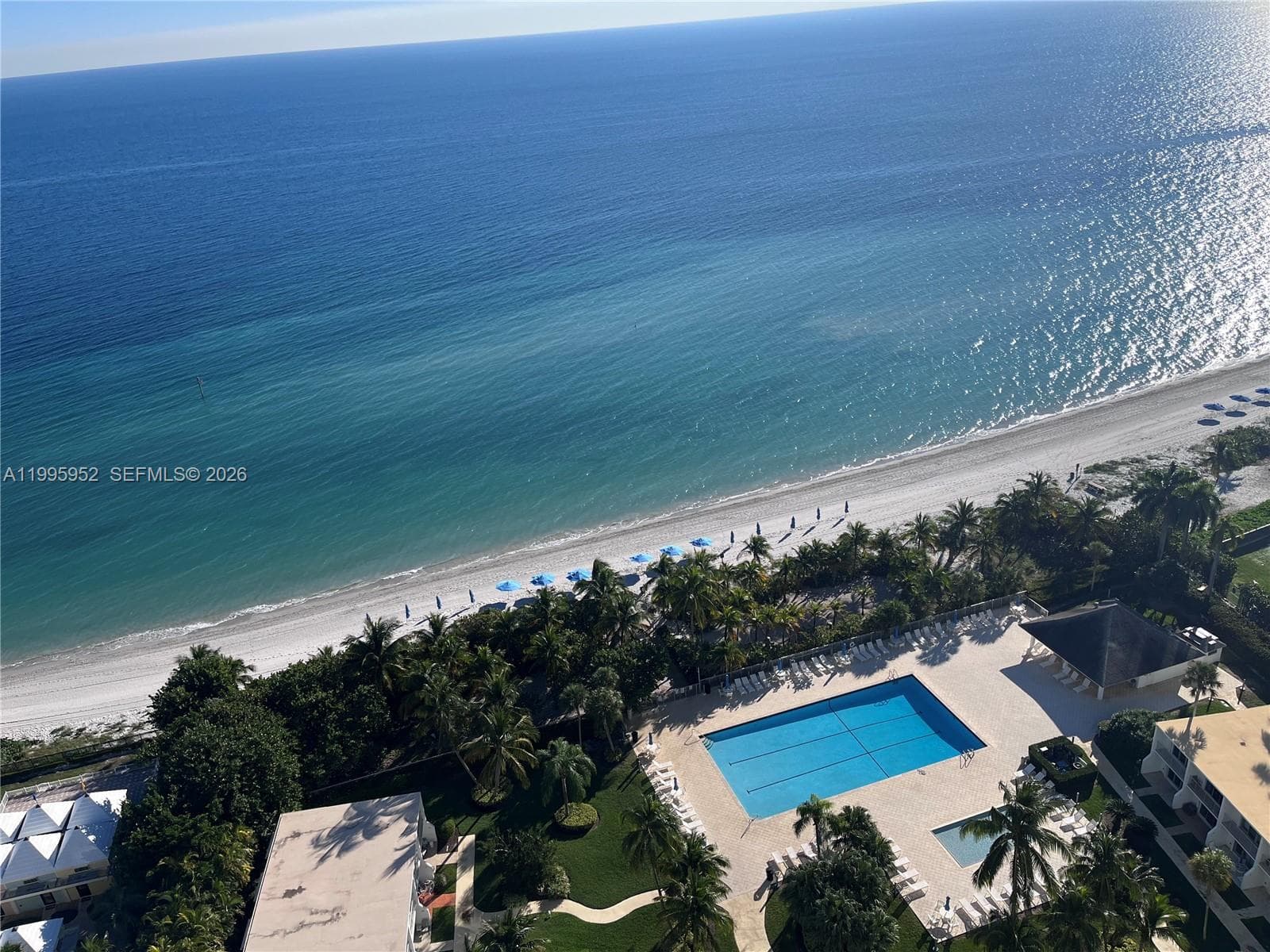 881 Ocean Dr 18B photo 1