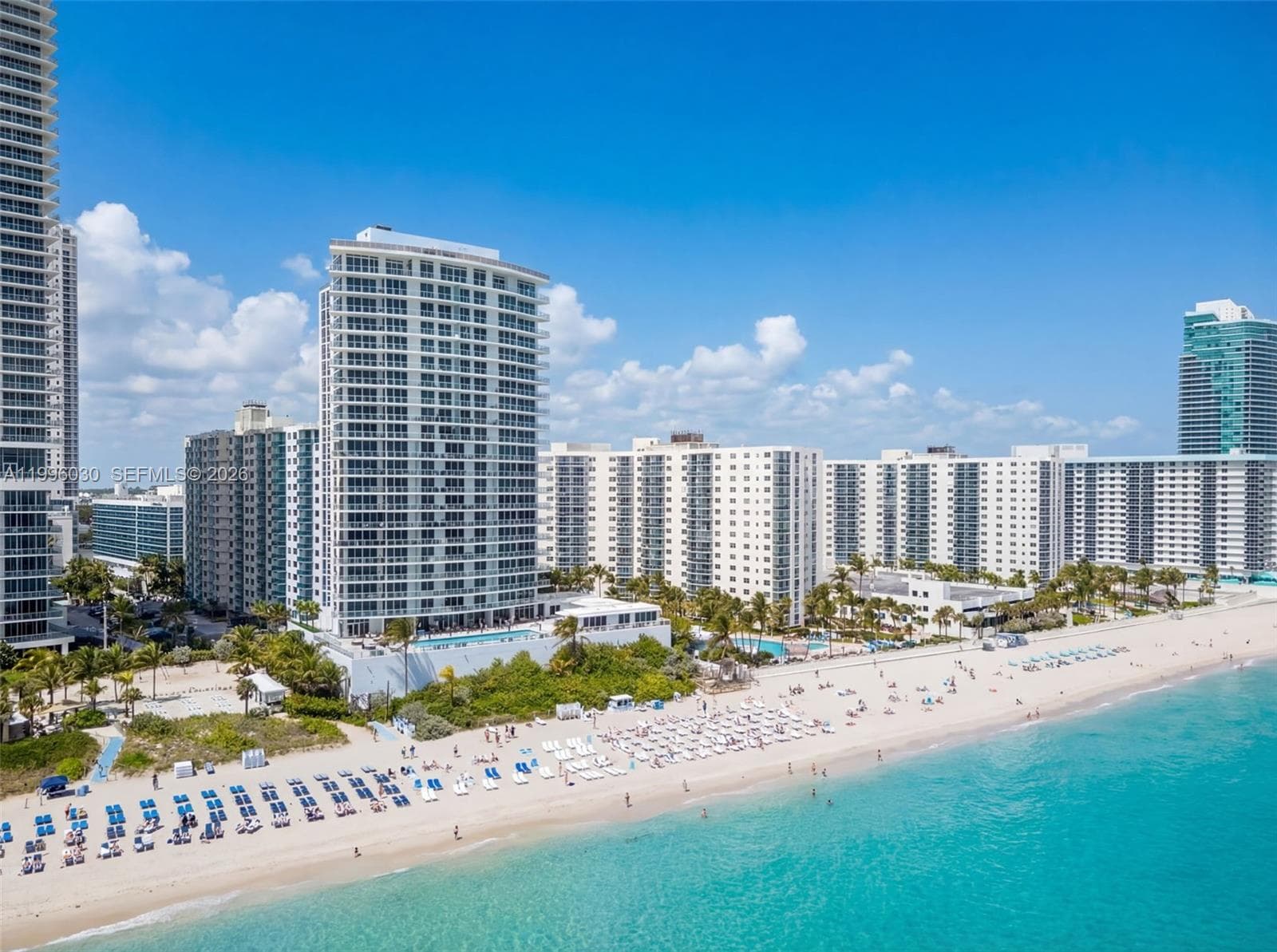 3951 Ocean Dr 2
