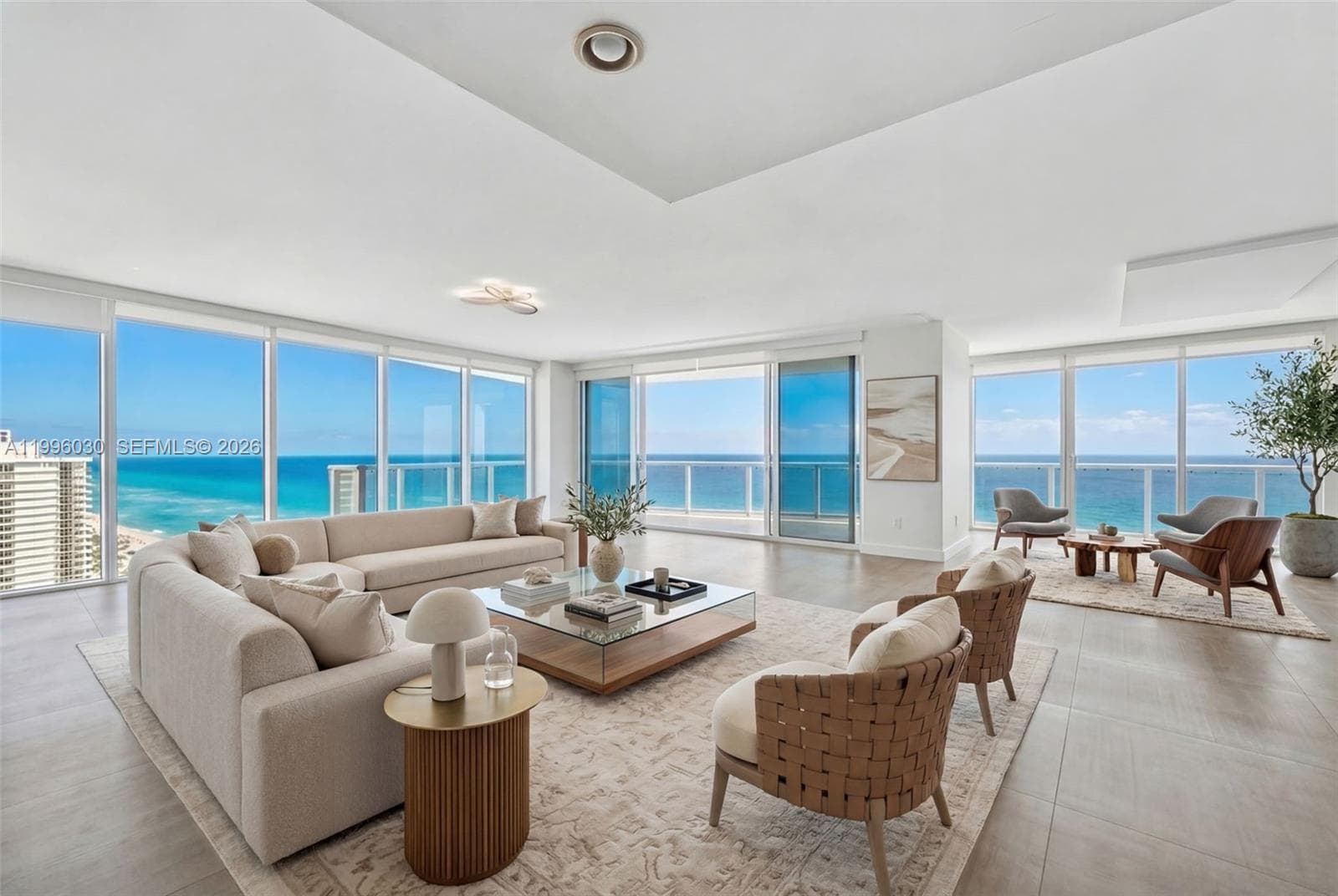 3951 Ocean Dr 1803 photo 7