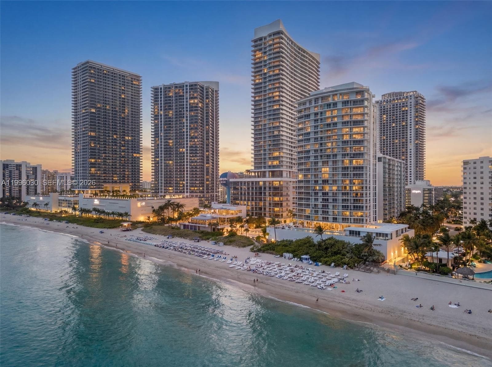 3951 Ocean Dr 1