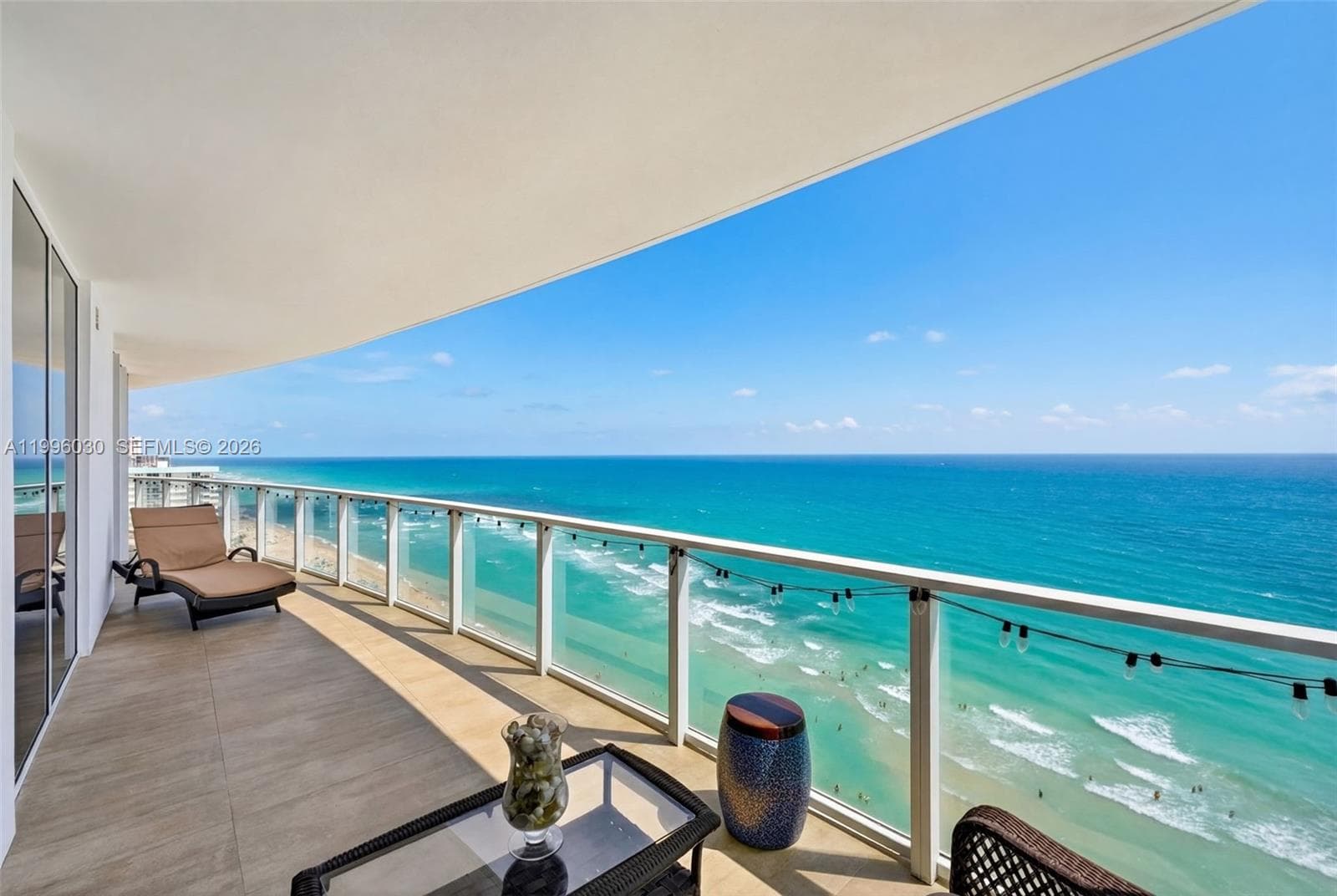 3951 Ocean Dr 1803 photo 14