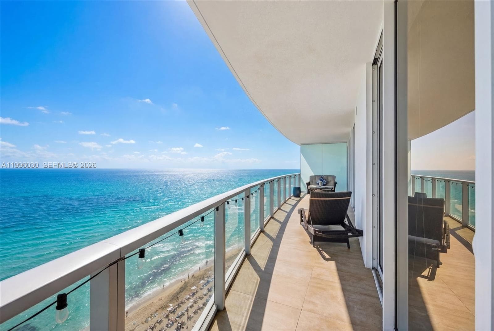 3951 Ocean Dr 1803 photo 15