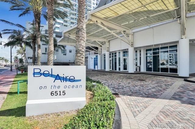 6515 Collins Ave 1604 photo 7