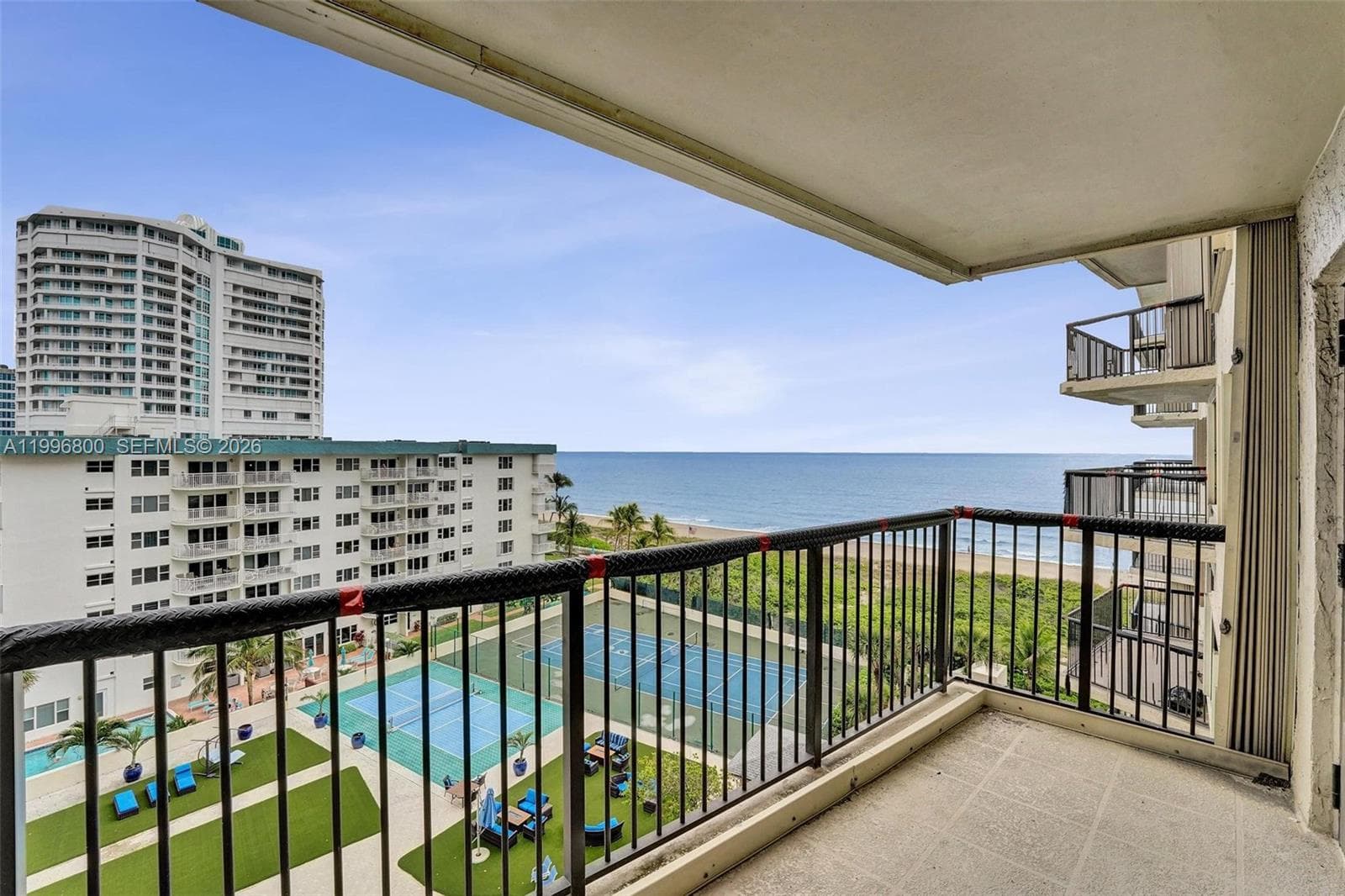 1800 Ocean Blvd 1