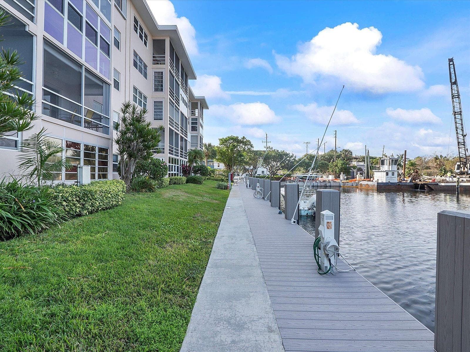1481 S Ocean Boulevard #315a 2