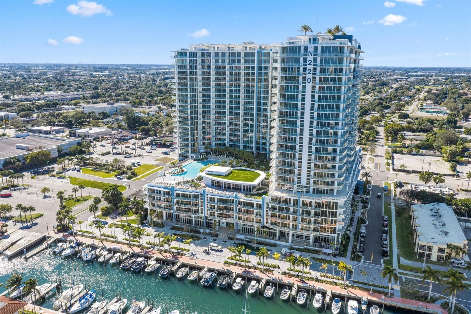 220 Lake Shore Drive #1121 1