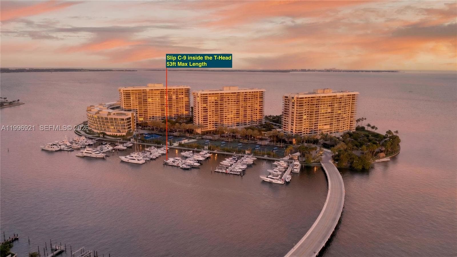4 Grove Isle Dr. #C-9 photo 13