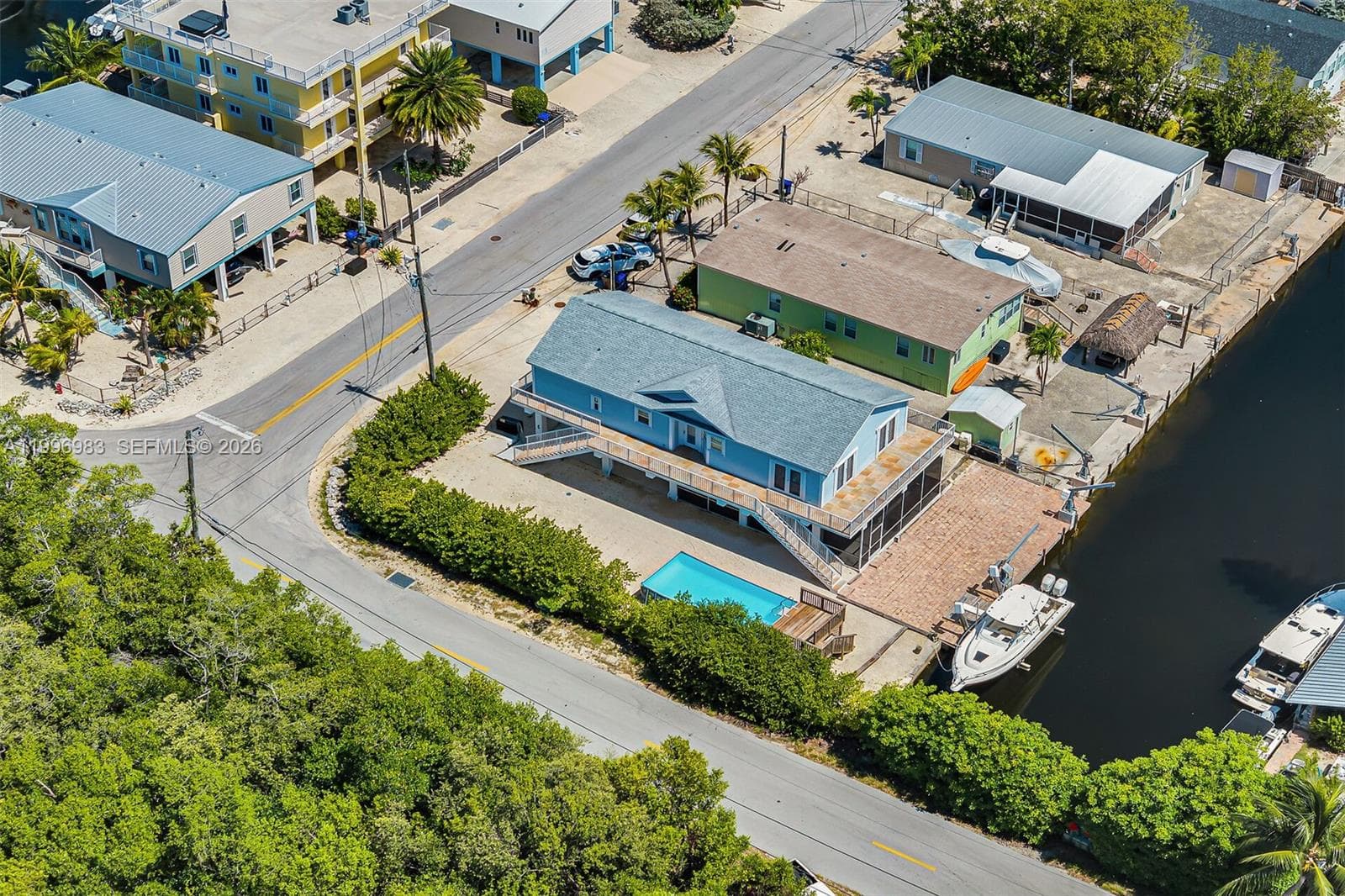 103 Long Key Rd 2