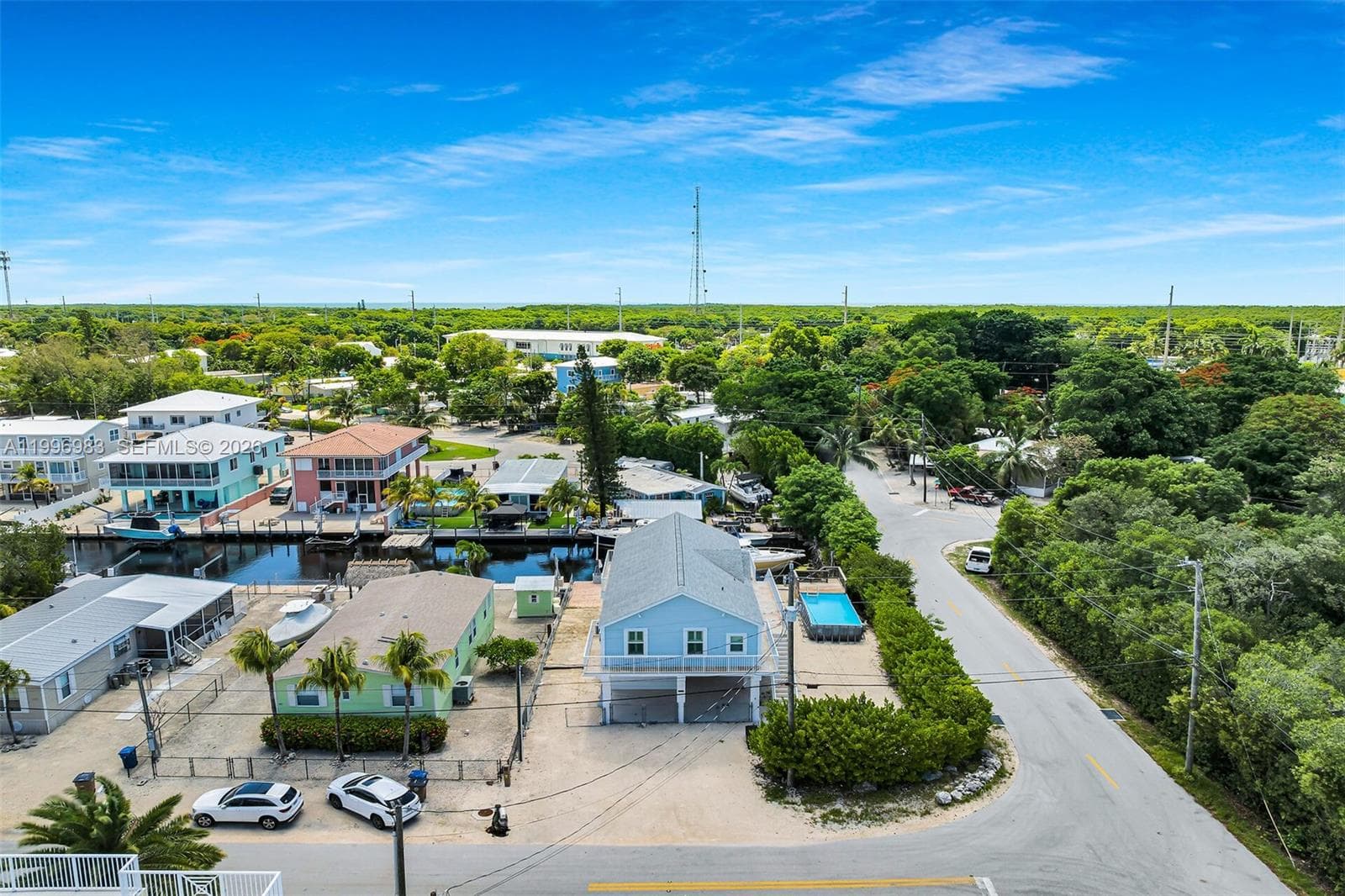 103 Long Key Rd 3