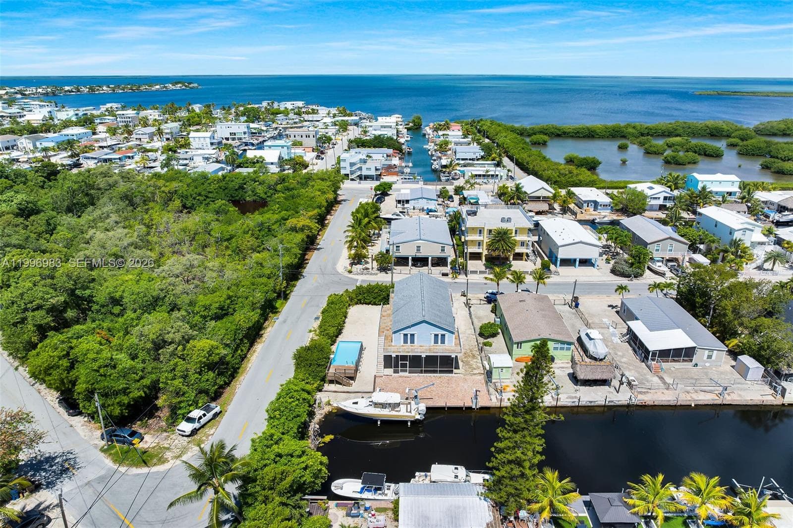 103 Long Key Rd 5