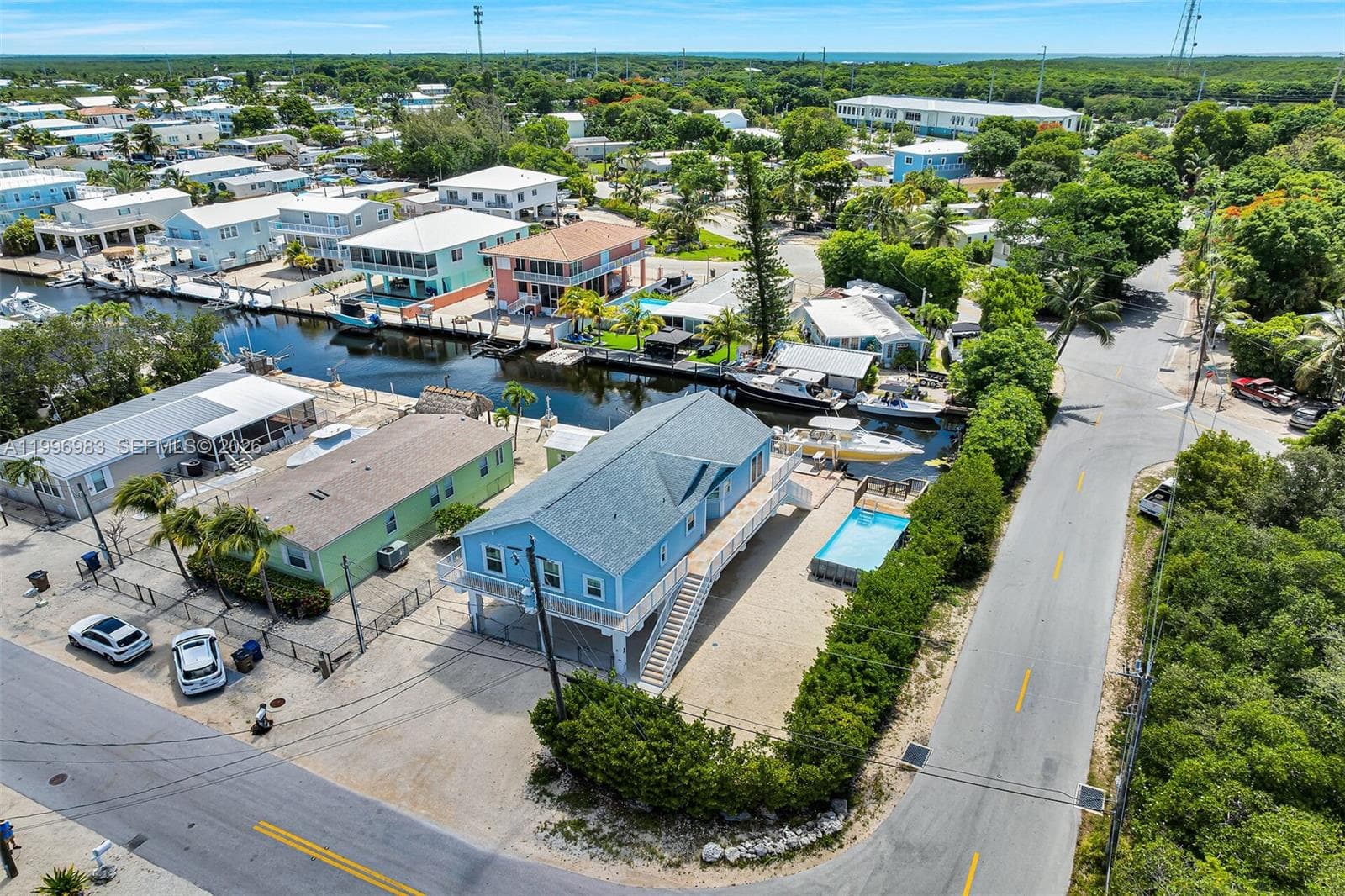 103 Long Key Rd 4
