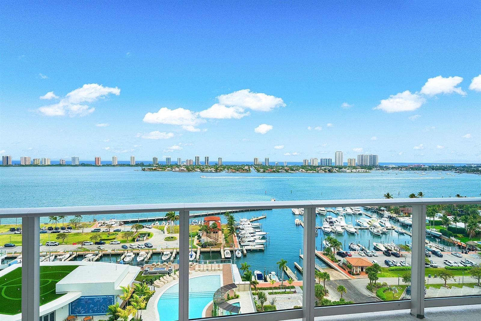 220 Lake Shore Drive #1508 2