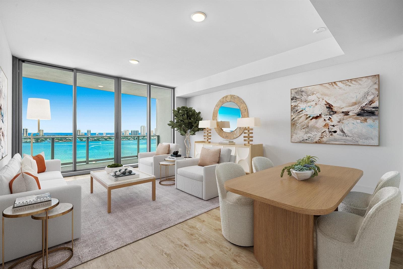 220 Lake Shore Drive #1508 1