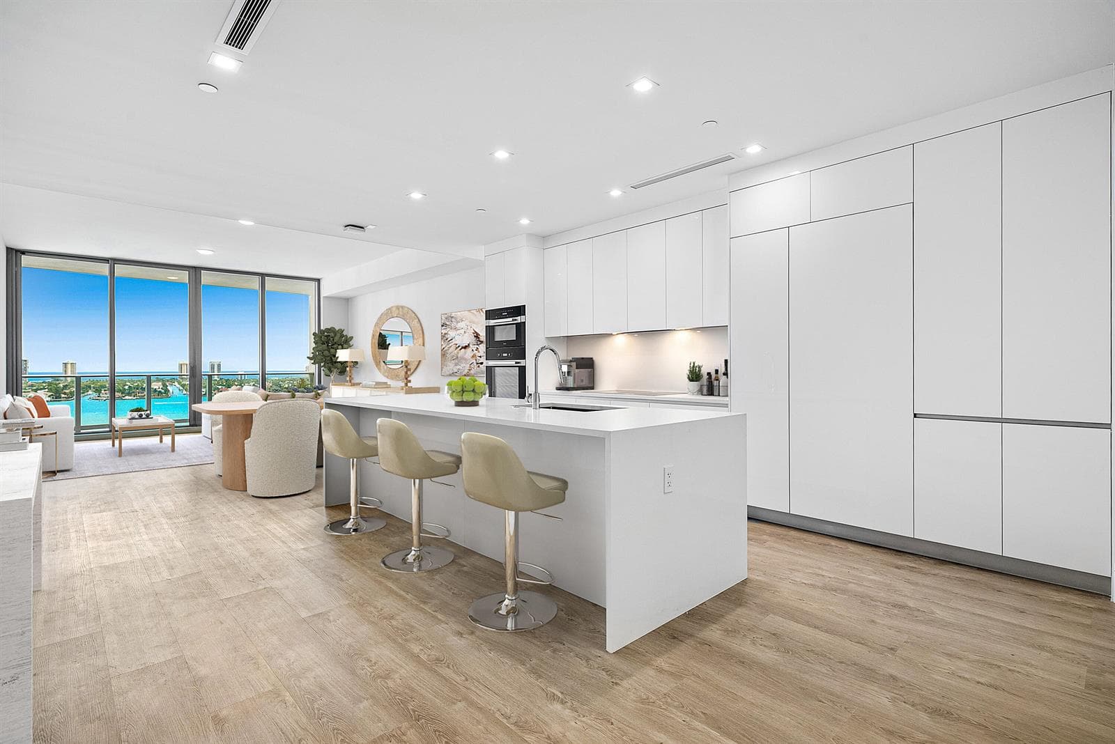 220 Lake Shore Drive #1508 5