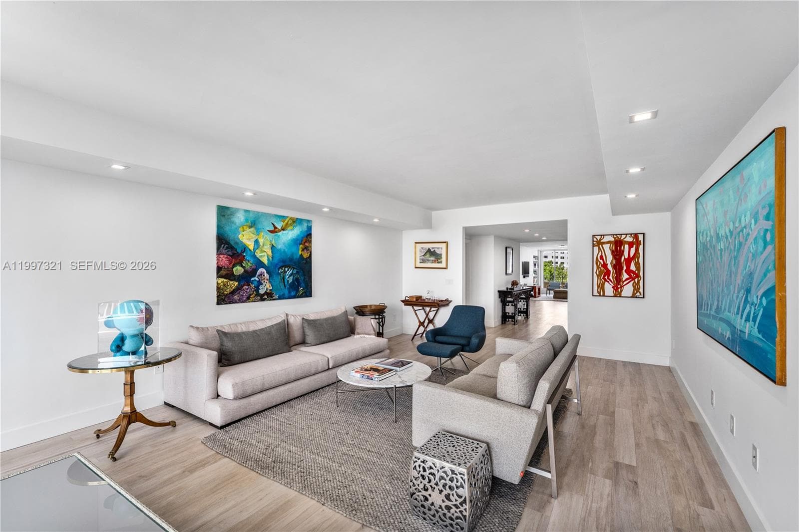 791 Crandon Blvd 3