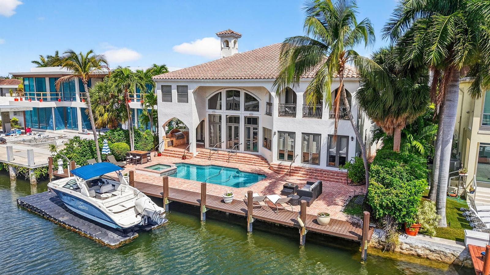 2406 Barcelona Drive 1