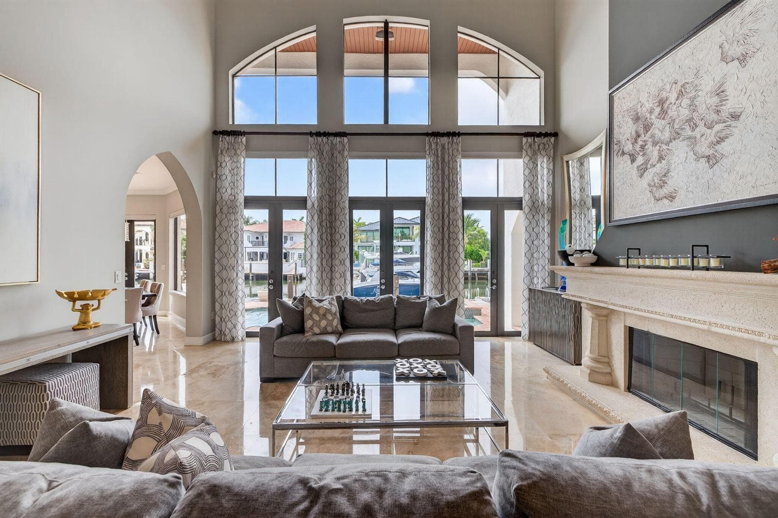 2406 Barcelona Drive 5