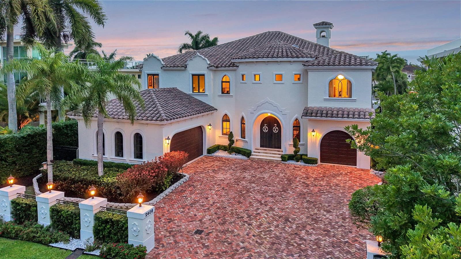 2406 Barcelona Drive 4