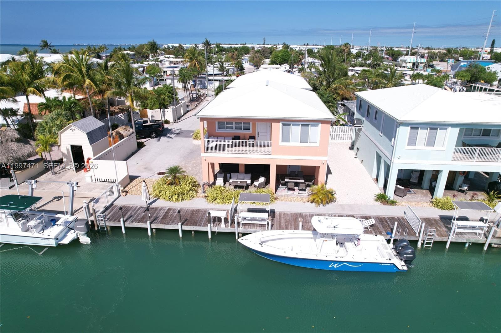 11284 3rd Avenue Ocean 3