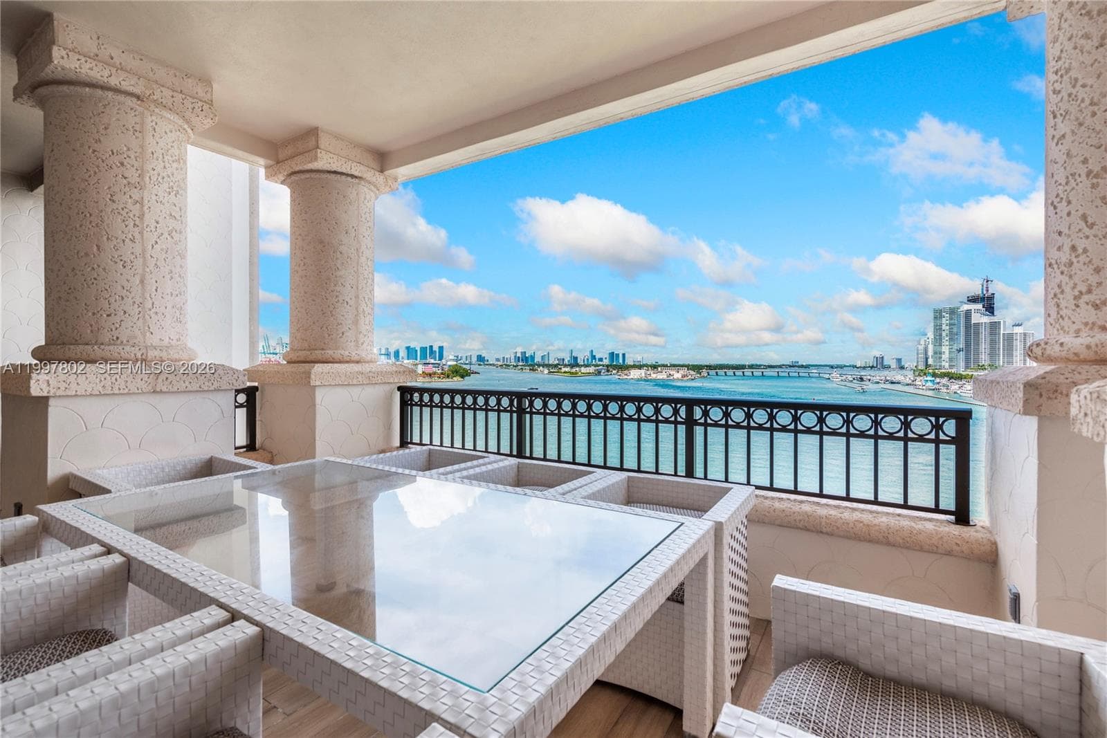 6882 Fisher Island Dr 5