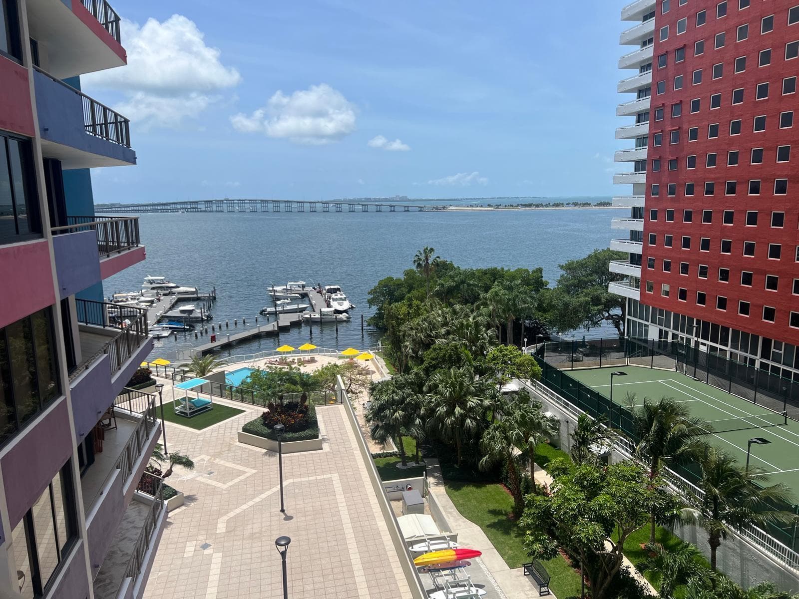 1581 Brickell Avenue #406 5