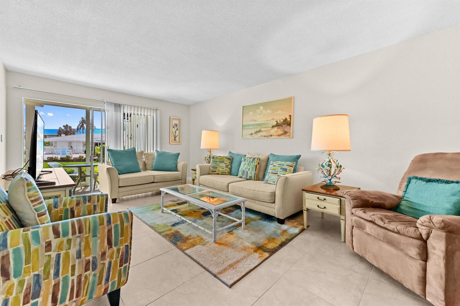 5540 N Ocean Boulevard #107 5