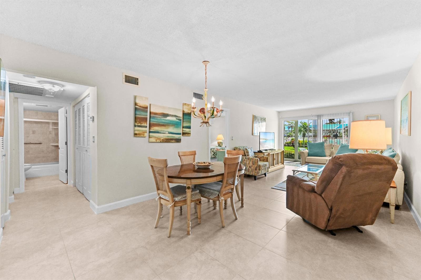 5540 N Ocean Boulevard #107 4