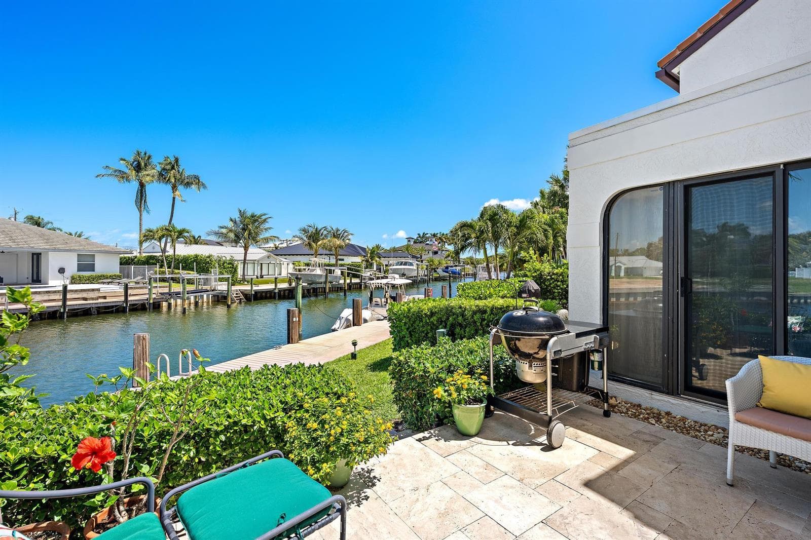 2339 Treasure Isle Drive #42 2