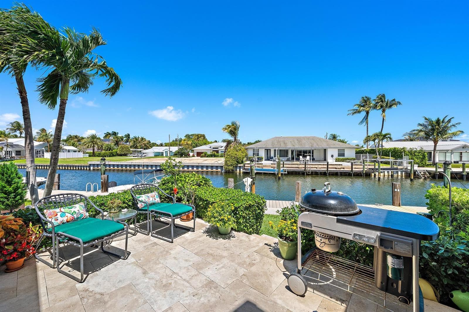 2339 Treasure Isle Drive #42 1