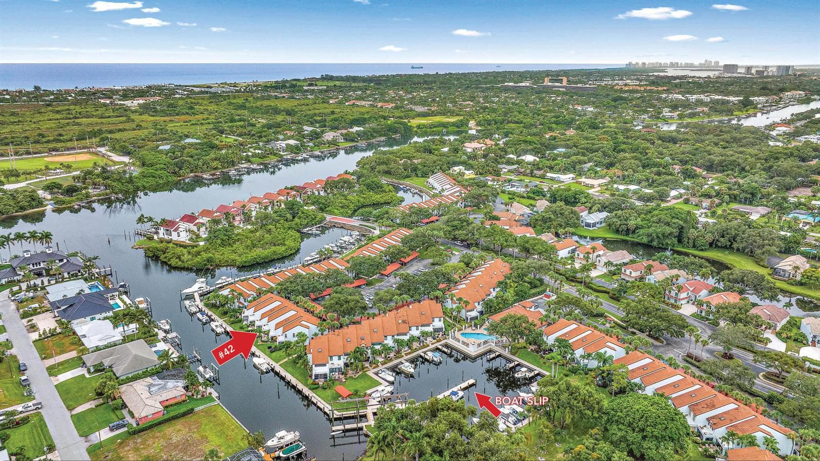 2339 Treasure Isle Drive #42 5