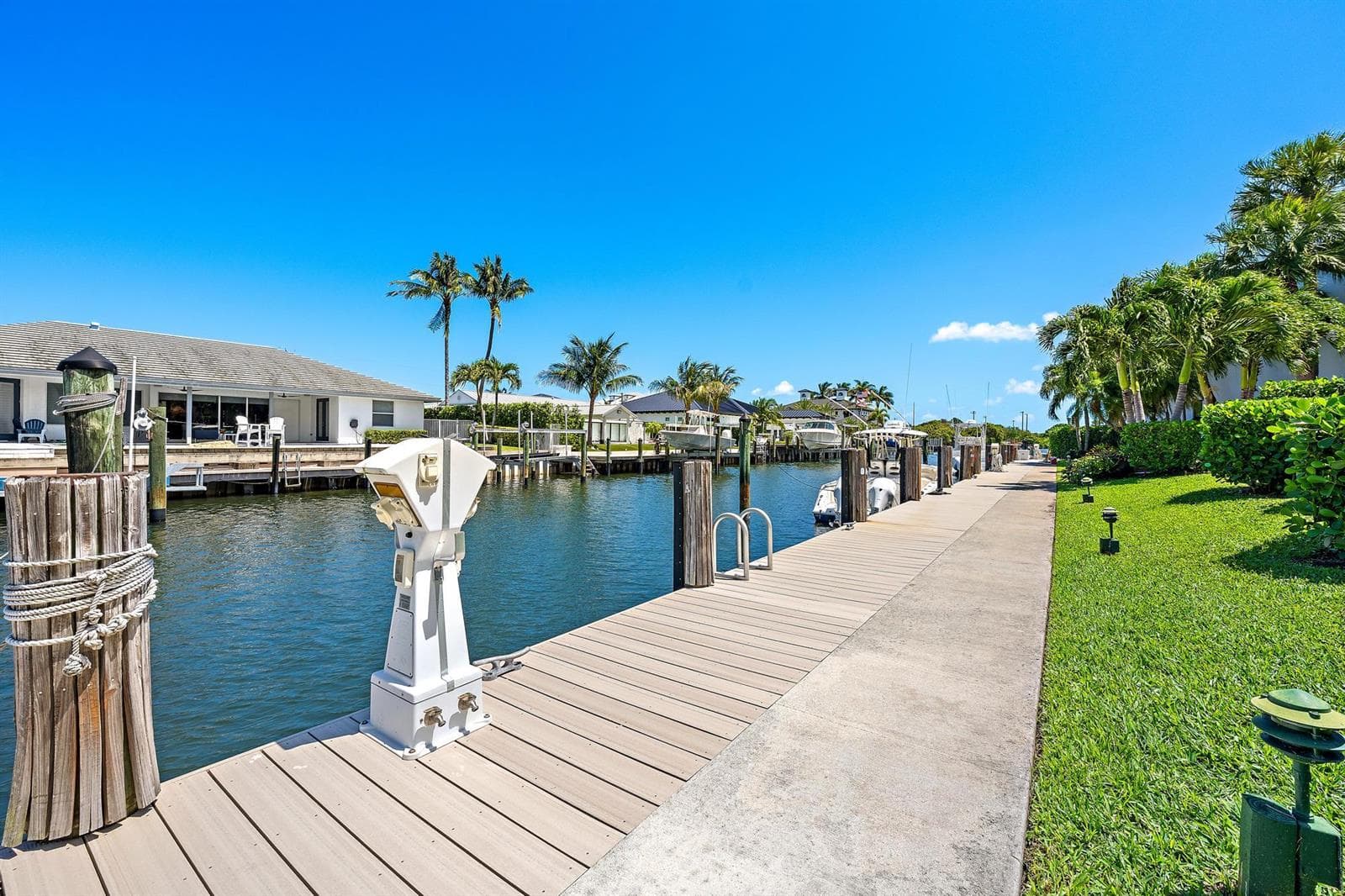 2339 Treasure Isle Drive #42 4