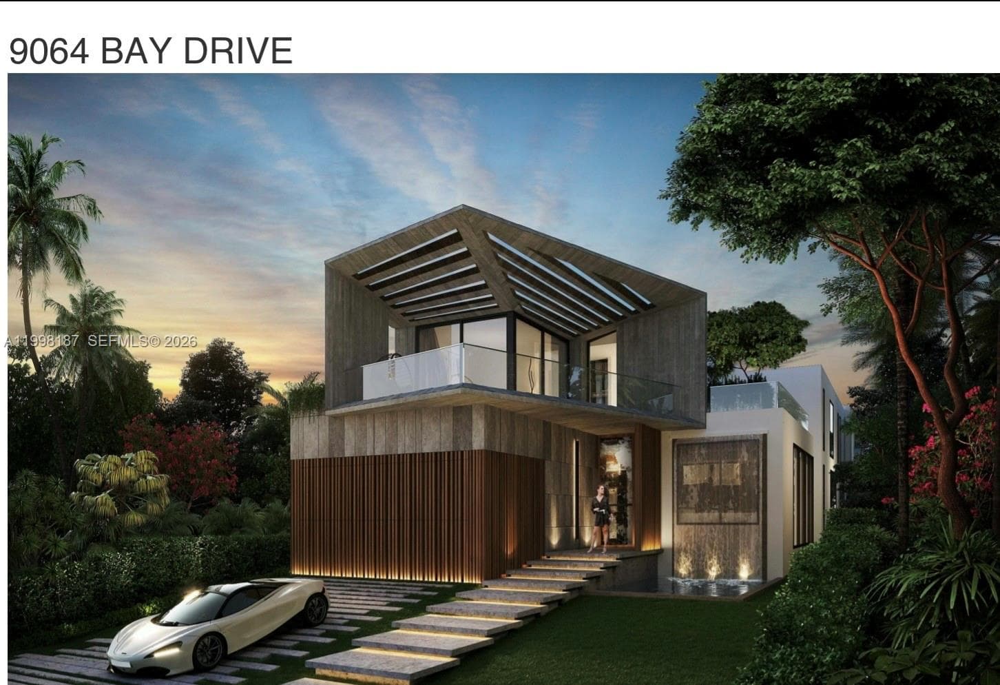 9064 Bay Dr
