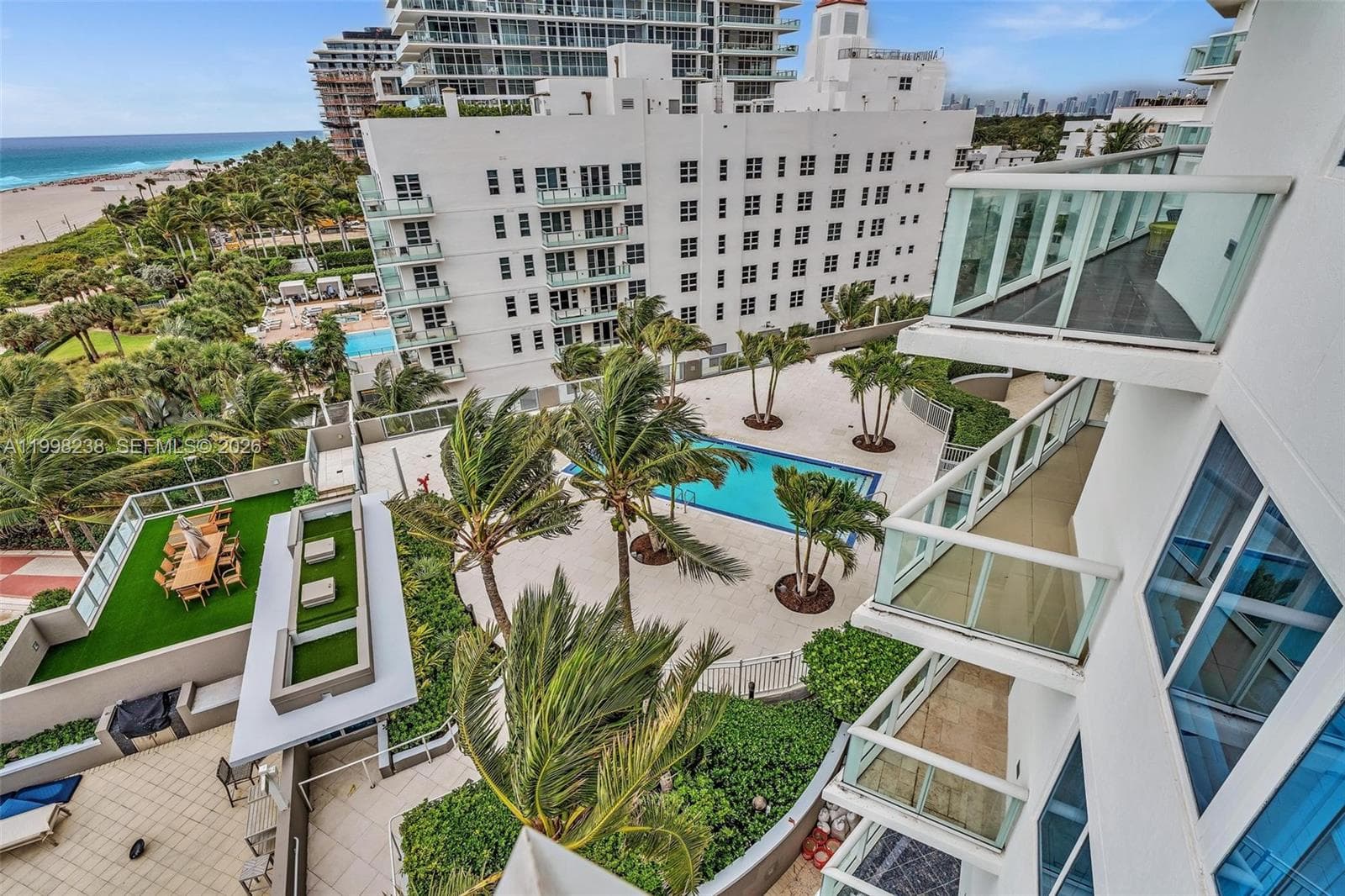 3801 Collins Ave 806 photo 21