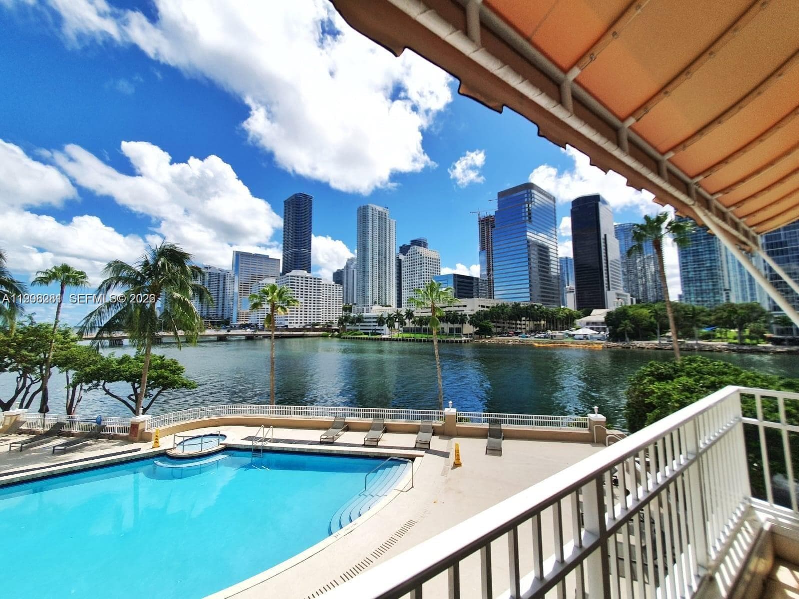 701 Brickell Key Blvd 2306 photo 15