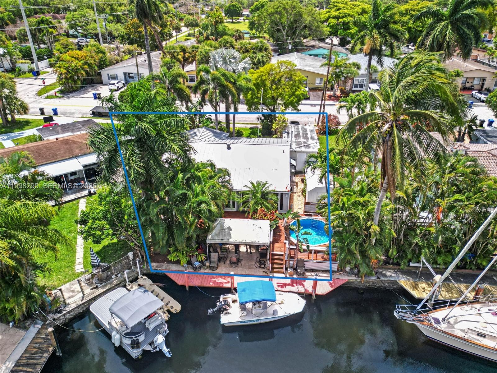 905 Mandarin Isle 3