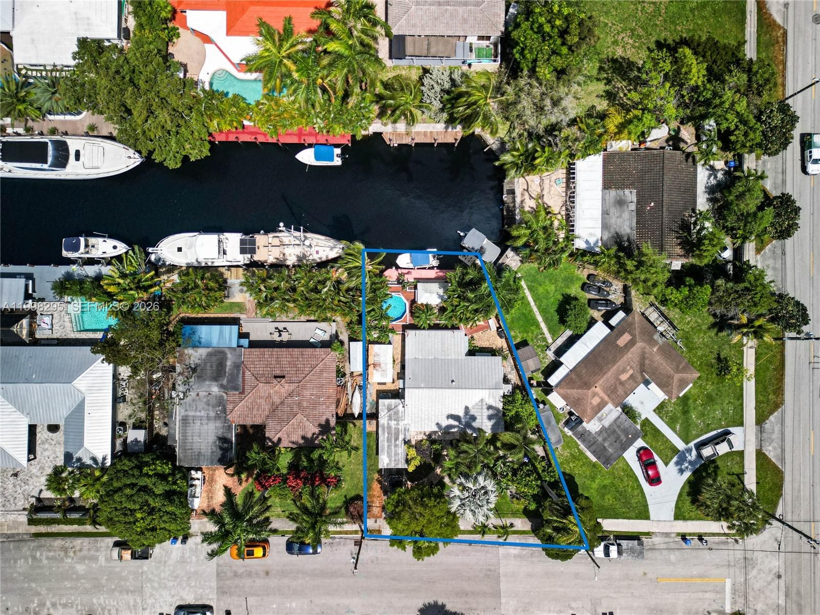 905 Mandarin Isle 1