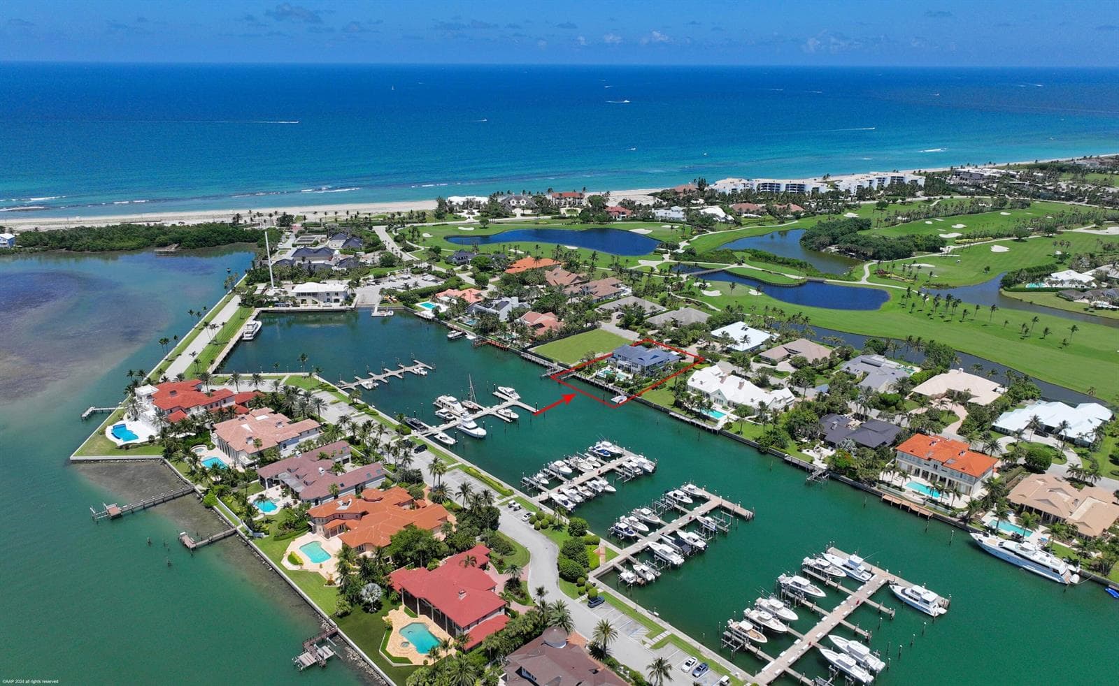 6819 SE South Marina Way photo 24