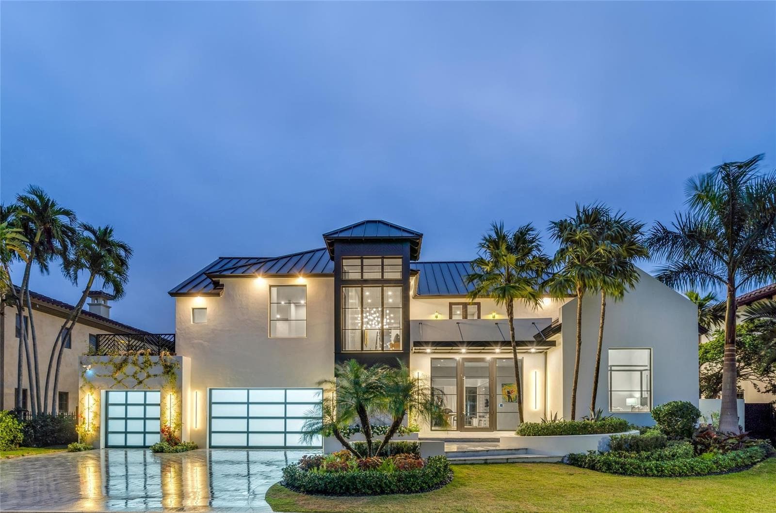 520 San Marco Drive 1