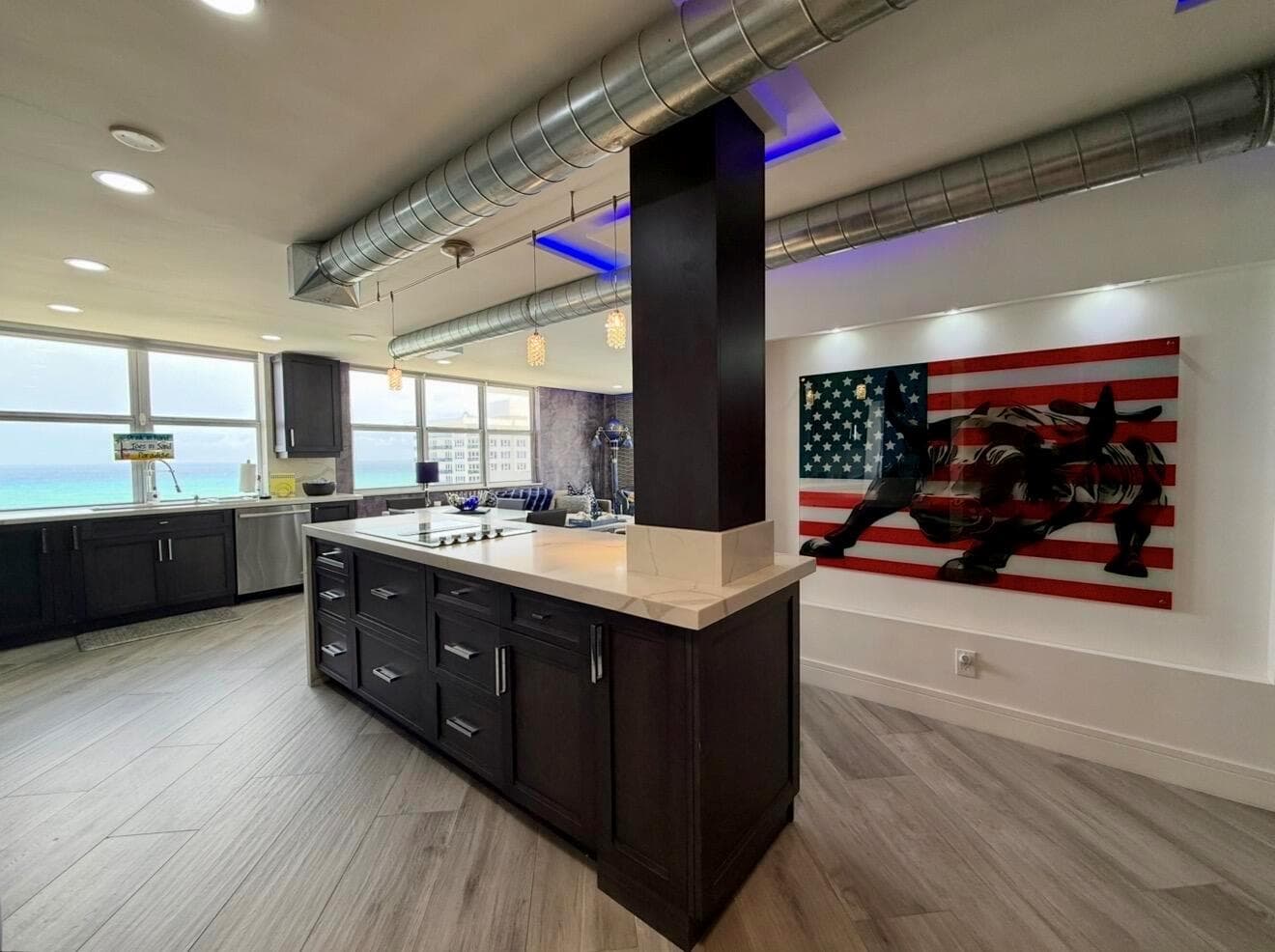 2121 N Ocean Boulevard #1409e 2