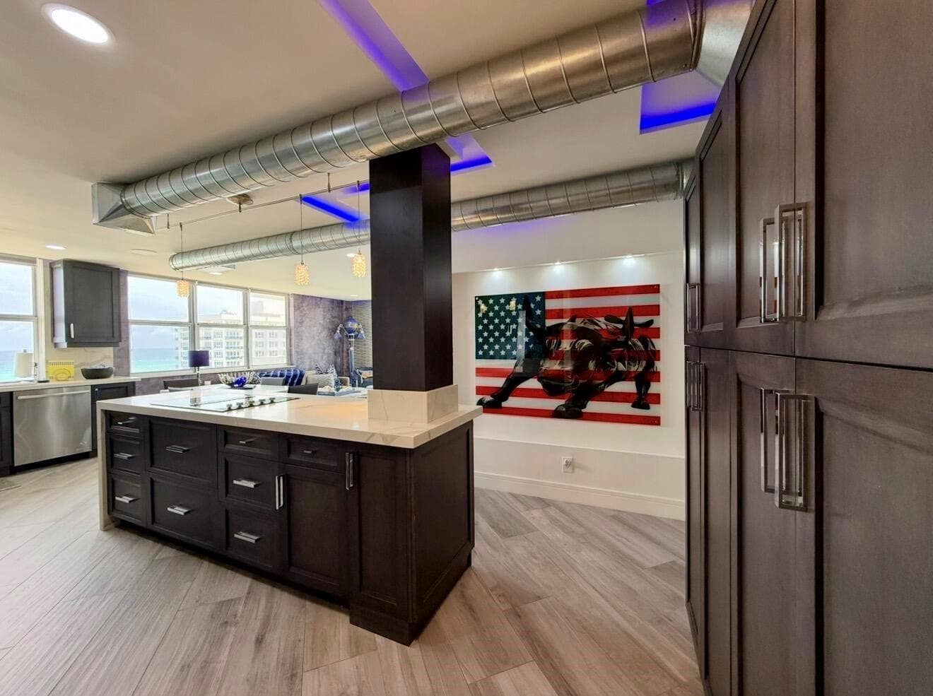 2121 N Ocean Boulevard #1409e 1