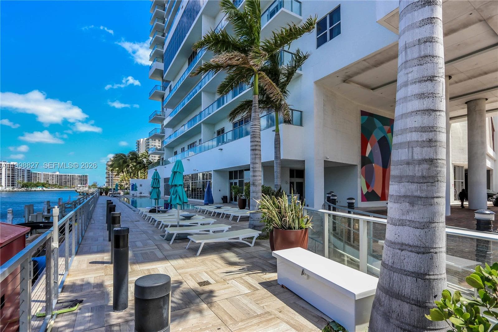 4010 Ocean Dr T4004 photo 25