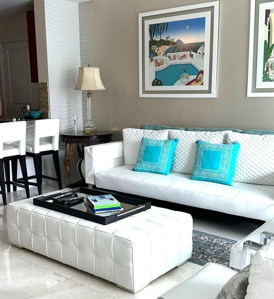 1945 S Ocean Drive #609 2