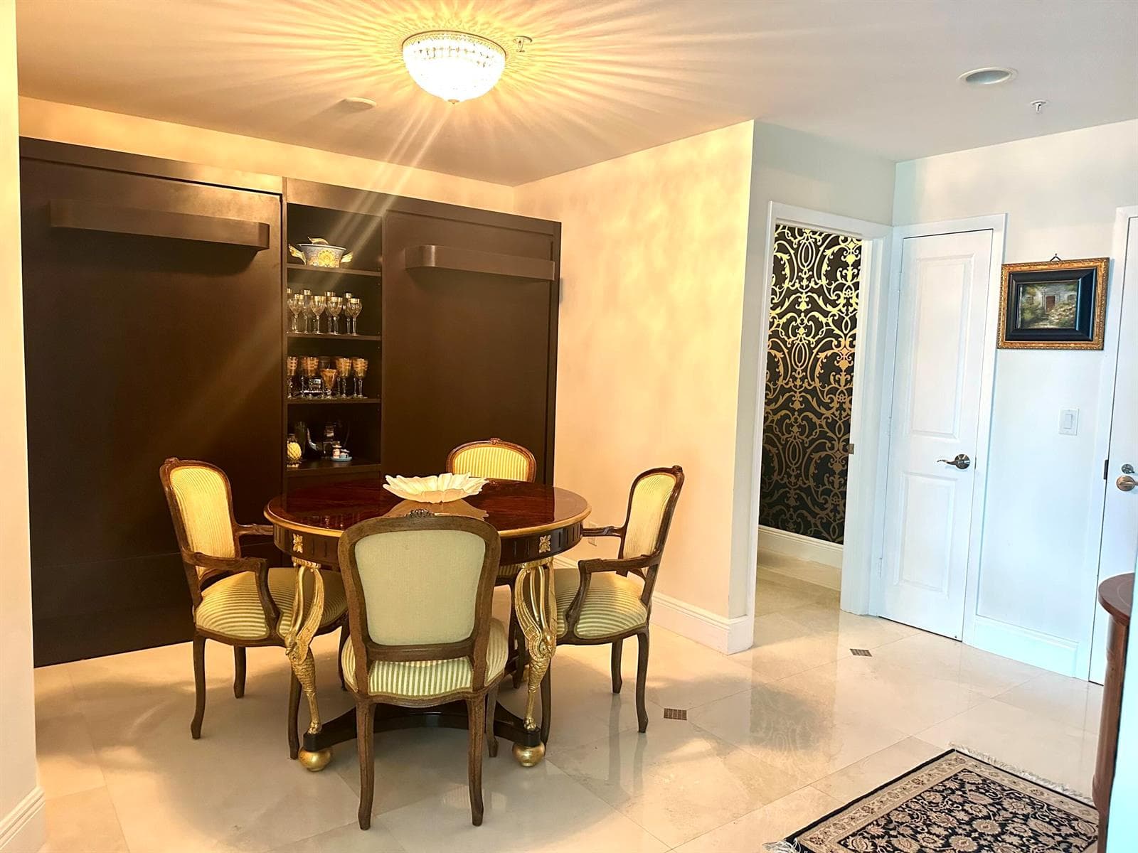 1945 S Ocean Drive #609 3
