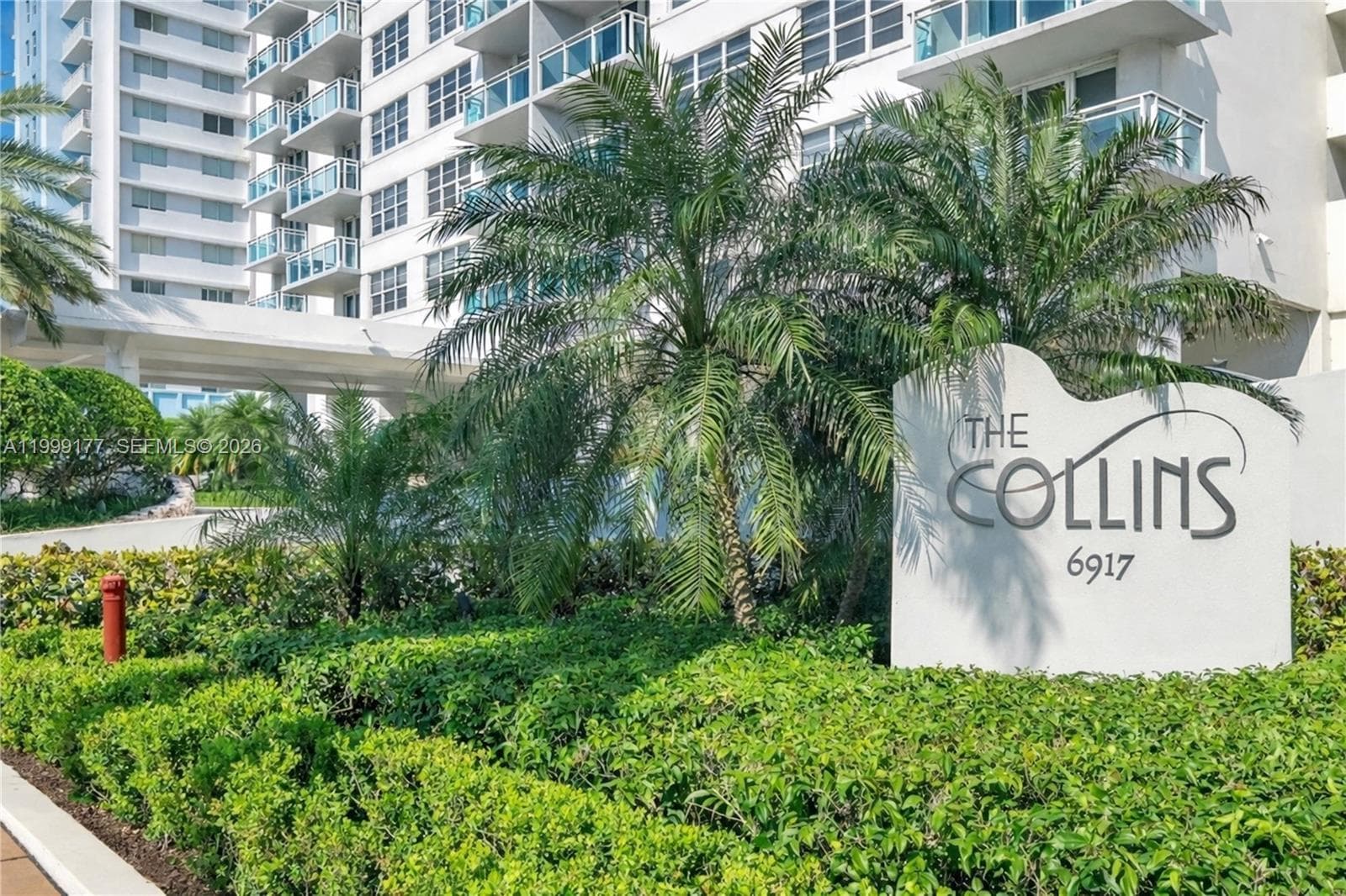 6917 Collins Ave 1611 photo 2