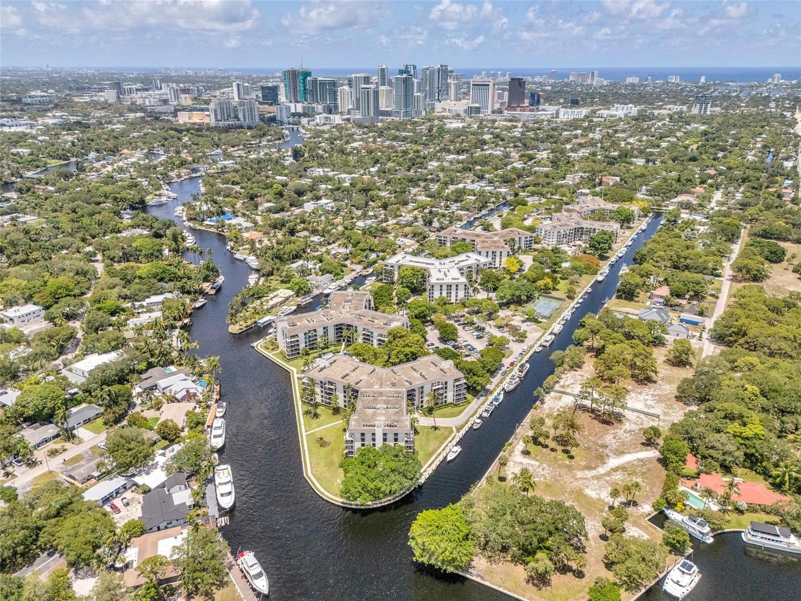 900 River Reach Drive #518 2